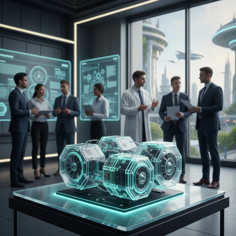 Discover the Best Hub Units of 2026 for Global Buyers?