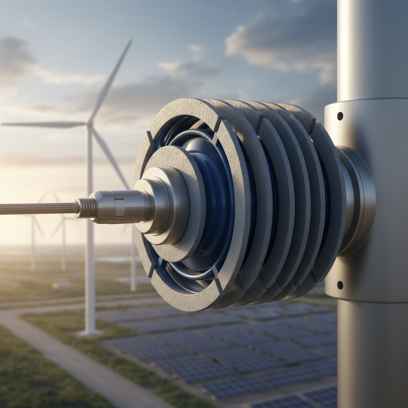 2026 Best Disc Composite Isolator Review and Recommendations?