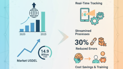 Top 10 Industrial Rfid Tablets for Efficient Tracking Solutions?