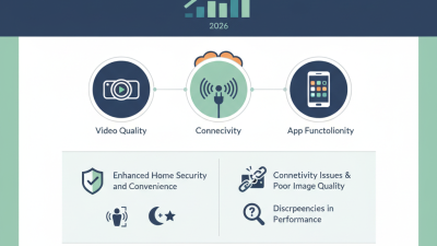 2026 How to Choose the Best Wifi Doorbell for Your Home?