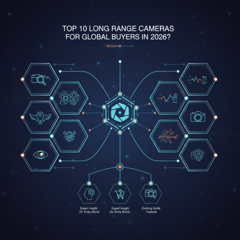 Top 10 Long Range Cameras for Global Buyers in 2026?