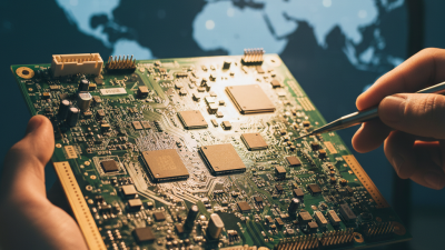 Top Tips for Sourcing the Best PCB Board Suppliers Worldwide?