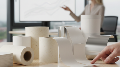 Top Tips for Choosing New Label Materials for Your Business?