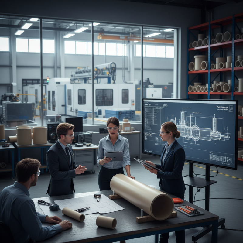 2026 How to Select Cast Nylon Pipe for Your Projects?