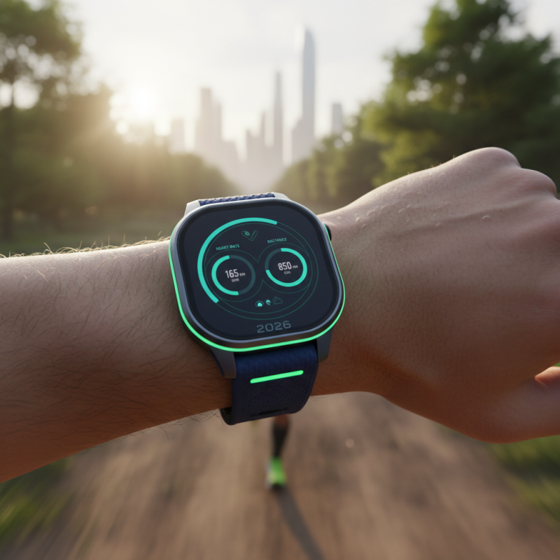 Top Sport Smart Watches to Buy in 2026 What to Look For?