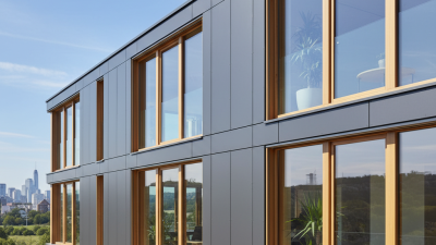 China Top Clad Wood Windows for Global Buyers What to Know