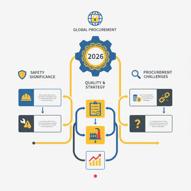 2026 Top Valve Lockout Chain Guide for Global Procurement?