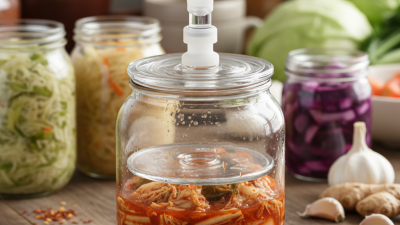 How to Successfully Ferment with a Floating Lid Technique?
