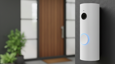 How to Choose the Best Wifi Doorbell for Your Home?