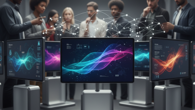 Best LCD Display Options for Global Buyers in 2026?