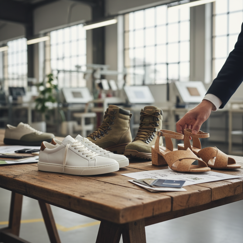 How to Find Custom Private Label Shoes for Your Business?