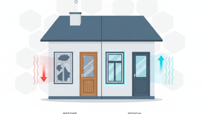 Top Tips for Choosing Derchi Doors and Windows for Your Home?