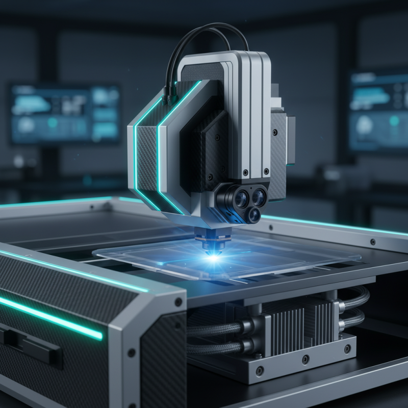 Top Diode Laser Machines for Quality and Performance?