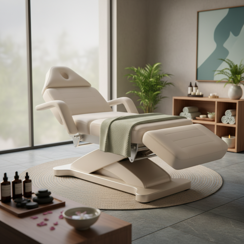 Ultimate Guide to Choosing a Beauty Bed for Your Spa Business?