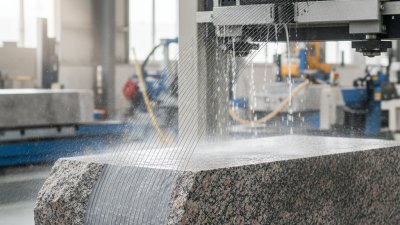 Why Choose Arc Shape Multi Wire Saw for Your Cutting Needs?