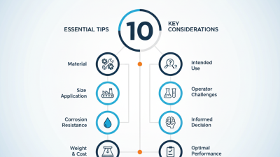 10 Essential Tips for Choosing Hand Retractable Spring Plungers?