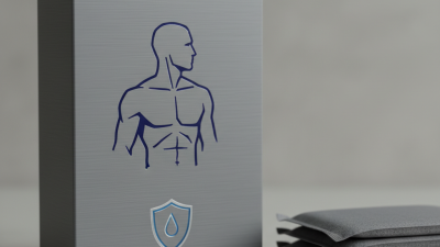 2026 How to Choose the Best Sanitary Napkins for Men?