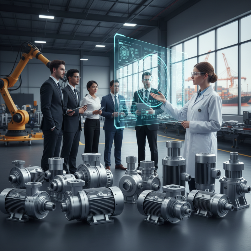 2026 Best Hydraulic Pumps for Global Buyers Needs?