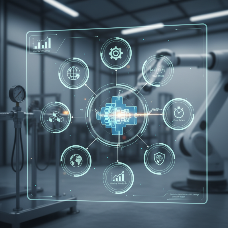 Top 10 Insights on Hydraulic Pump Physics for Global Buyers?