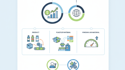 Best Packaging Machinery for Efficient Production Line Solutions?