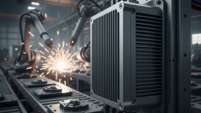 What is an Industrial PC and How Does it Work?