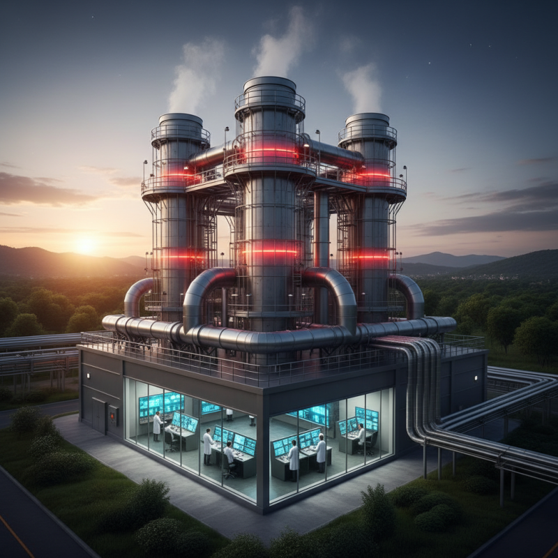 What is Regenerative Oxidizer and How Does it Work?