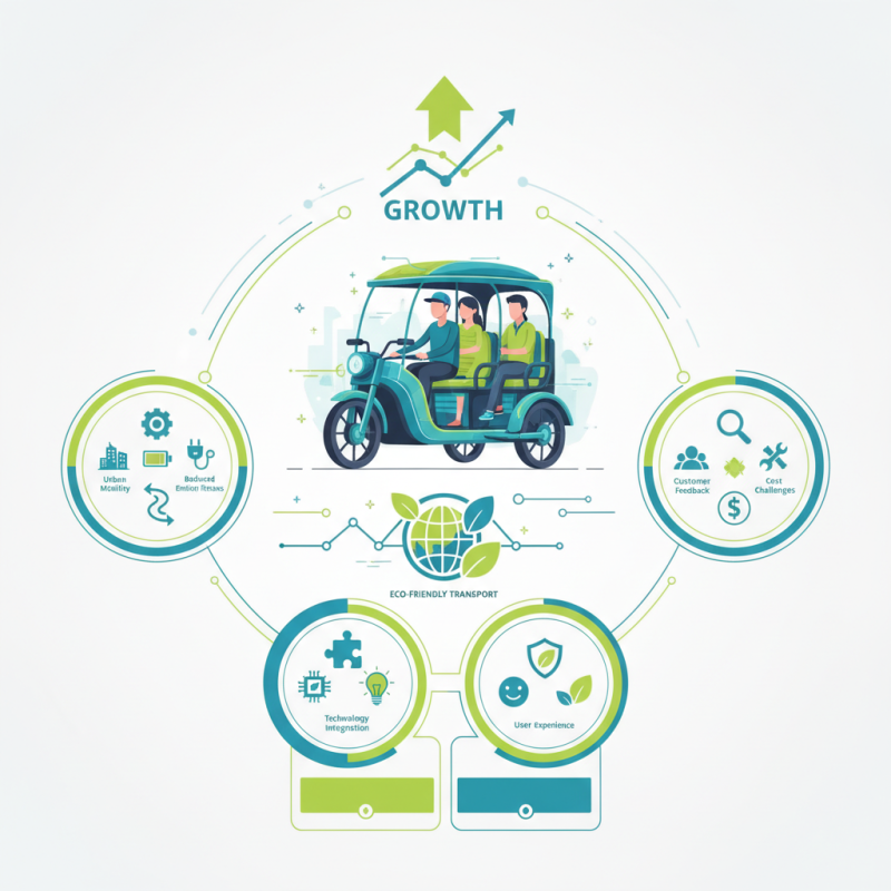 Best Electric Passenger Tricycles for Global Buyers in 2026?