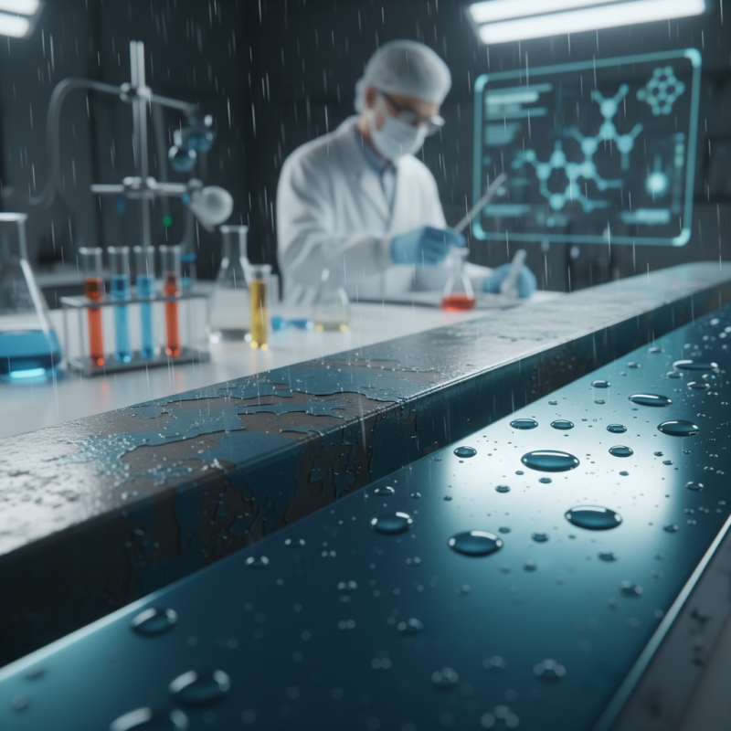 Top 10 Benefits of Aliphatic Polyurethane Paint for Buyers?