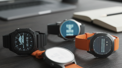 2026 How to Choose the Best Digital Watch for You?