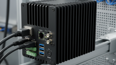 Топ-10 Высококачественных Промышленных Мини Компьютеров для Покупки?