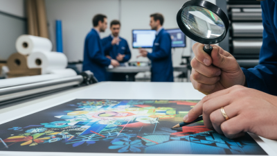 Essential Tips for Offset Printing Inspection Success