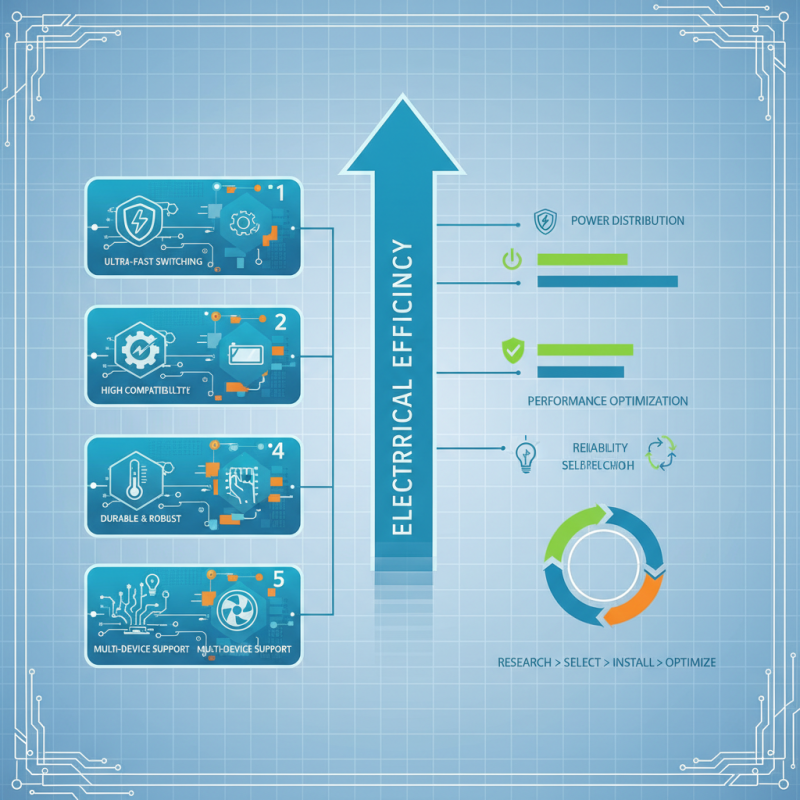 Top 5 Voltage Load Switches for Your Electrical Needs?
