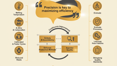 Brass Die Casting Tips for High Quality Production Efficiency?