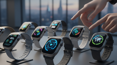 2026 Best Digital Watch Trends for Global Buyers?