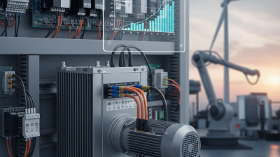 How to Choose the Right Frequency Converter for Your Needs?