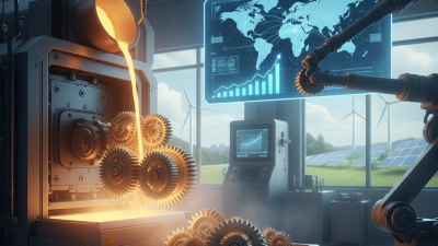 2026 Best Brass Die Casting Solutions for Global Buyers?