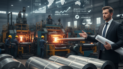 What to Know About Stainless Tube Mills for Global Sourcing?