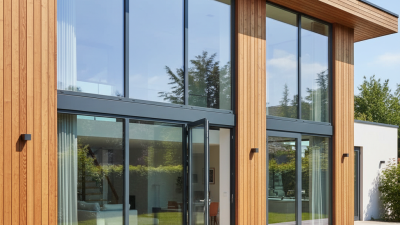 Top Tips for Choosing Derchi Doors and Windows for Your Home?