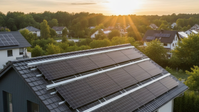 Best Solar Panel Roof Mounts for 2026 Should You Buy?