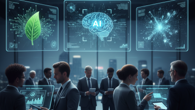 2026 Top LCD Display Trends for Global Buyers to Consider?