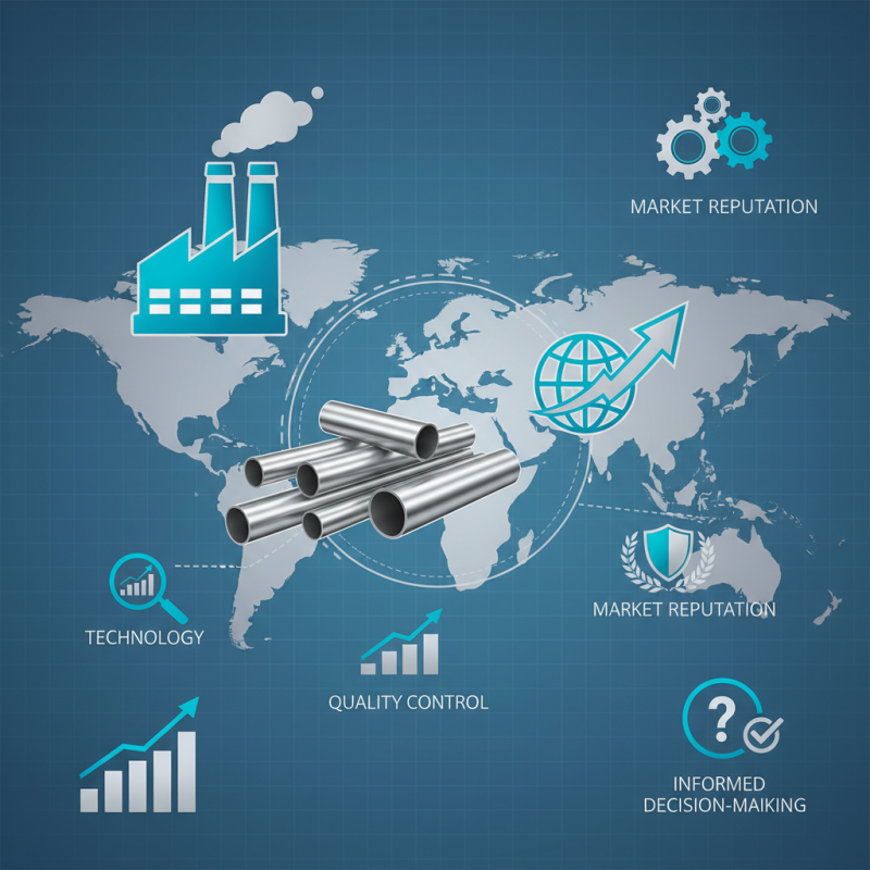 China Best Stainless Tube Mills for Global Buyers Inquiries?