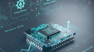 2026 Top Voltage Load Switch Trends Every Buyer Should Know?