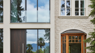 2026 Best Derchi Doors and Windows for Global Buyers?