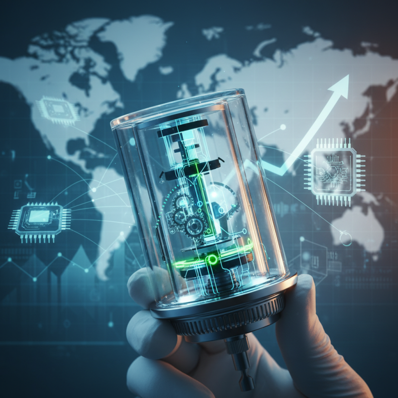 Smart Potentiometer Buying Guide for Global Importers