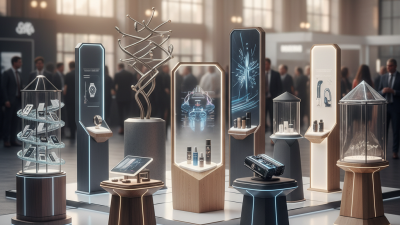 Top 10 Premium Display Stands for Global Buyers in 2026?