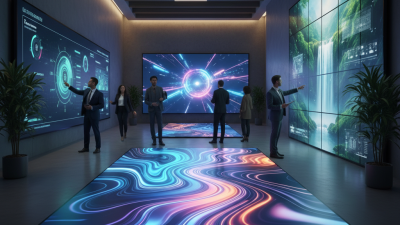 2026 Top LED Screen Trends Buyers Should Know?