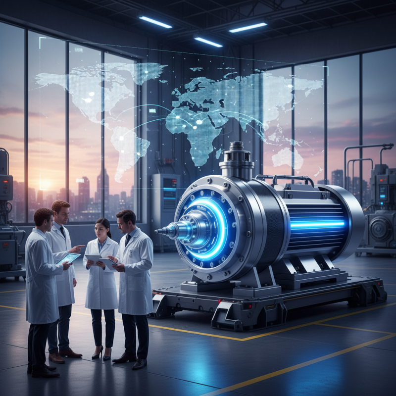 Best DC High Pressure Pump for Global Buyers in 2026?