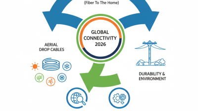Best Drop Cable Types for Global Suppliers in 2026?