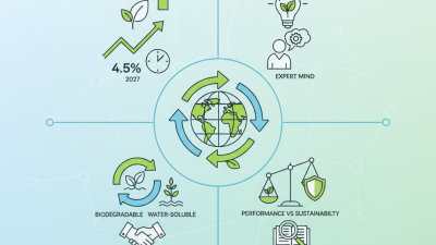 Top Trends in New Label Materials for Global Buyers?