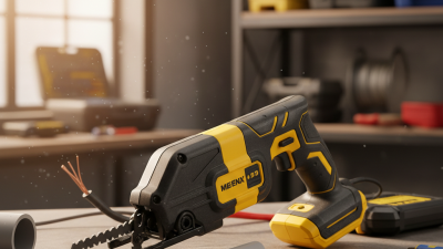 Best Mini Reciprocating Saw for Electric Projects Available?